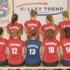 Volley Trend 2013