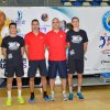 Volley Trend camp 2018 - Samokov