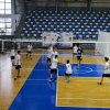 Volley Trend camp 2018 - Samokov