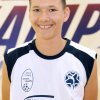 Volley Trend camp 2018 - prva smena