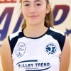 Volley Trend camp 2018 - prva smena