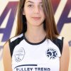 Volley Trend camp 2018 - prva smena