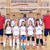 Volley Trend camp 2018 - prva smena