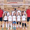 Volley Trend camp 2018 - prva smena