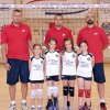 Volley Trend camp 2018 - prva smena