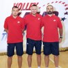 Volley Trend camp 2018 - prva smena
