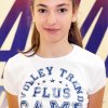 Volley Trend camp 2018 - prva smena
