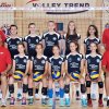 Volley Trend camp 2018 - druga smena