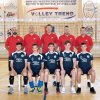 Volley Trend camp 2018 - druga smena