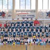 Volley Trend camp 2018 - druga smena