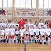 Volley Trend camp 2018 - druga smena