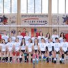 Volley Trend camp 2018 - druga smena