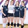 Volley Trend camp 2018 - druga smena