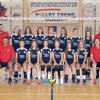 Volley Trend camp 2018 - treća smena