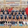 Volley Trend camp 2018 - treća smena