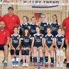 Volley Trend camp 2018 - treća smena