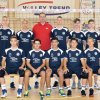 Volley Trend camp 2018 - treća smena