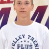 Volley Trend camp 2018 - treća smena