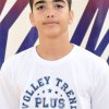 Volley Trend camp 2018 - treća smena