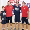 Volley Trend camp 2018 - treća smena