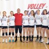 Volley Trend camp 2018 - treća smena