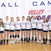 Volley Trend camp 2018 - treća smena