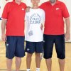 Volley Trend camp 2018 - treća smena