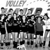 Volley Trend camp 2018 - treća smena