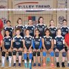 Volley Trend camp 2018 - četvrta smena