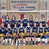 Volley Trend camp 2018 - četvrta smena