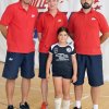 Volley Trend camp 2018 - četvrta smena
