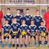 Volley Trend camp 2018 - četvrta smena