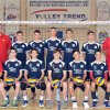Volley Trend camp 2018 - četvrta smena
