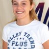 Volley Trend camp 2018 - četvrta smena