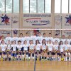 Volley Trend camp 2018 - četvrta smena
