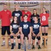 Volley Trend camp 2018 - četvrta smena