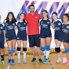 Volley Trend camp 2018 - četvrta smena