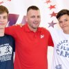 Volley Trend camp 2018 - četvrta smena