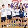 Volley Trend camp 2018 - četvrta smena