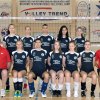Volley Trend camp 2019 - prva smena