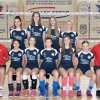 Volley Trend camp 2019 - prva smena