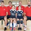 Volley Trend camp 2019 - prva smena