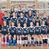 Volley Trend camp 2019 - prva smena