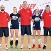 Volley Trend camp 2019 - prva smena