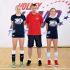 Volley Trend camp 2019 - prva smena