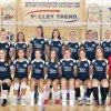 Volley Trend camp 2019 - druga smena