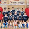 Volley Trend camp 2019 - druga smena
