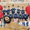 Volley Trend camp 2019 - druga smena