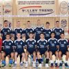 Volley Trend camp 2019 - druga smena