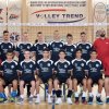 Volley Trend camp 2019 - druga smena